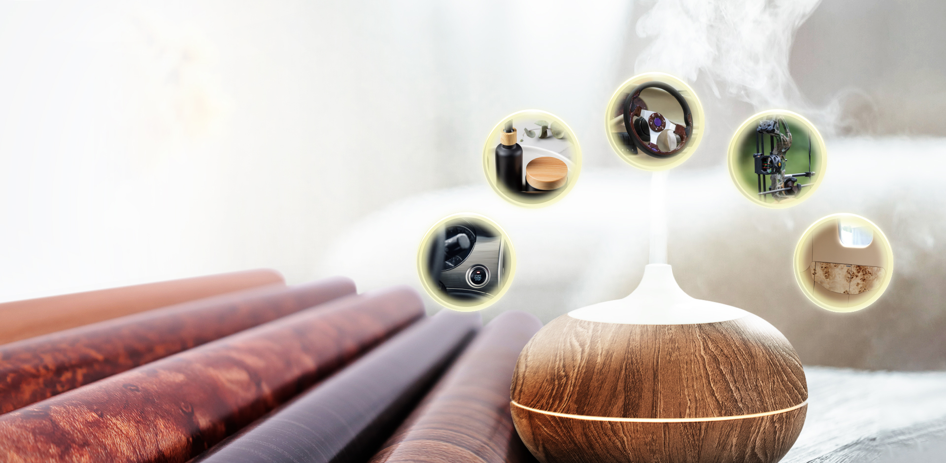  CHENG FENG CHIH HUI CO., LTD. 