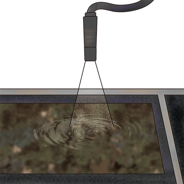 Water Transfer Printing(WTP)