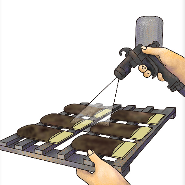 Water Transfer Printing(WTP)