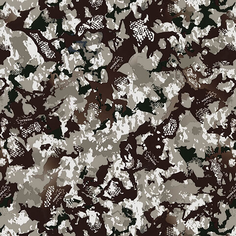 Camouflage Series