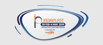 2019 第7屆 印度國際塑膠工業展