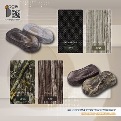 Pattern Released - 2302