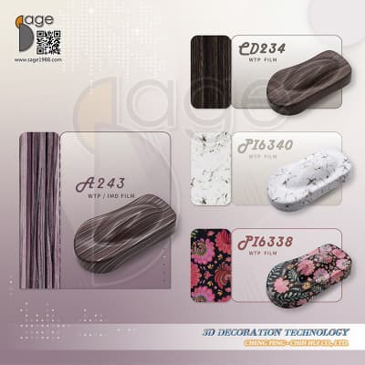 Pattern Released - 2304