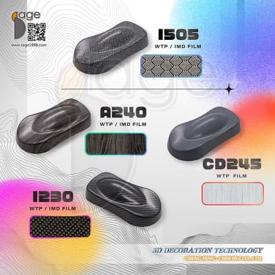 Pattern Released - 2305