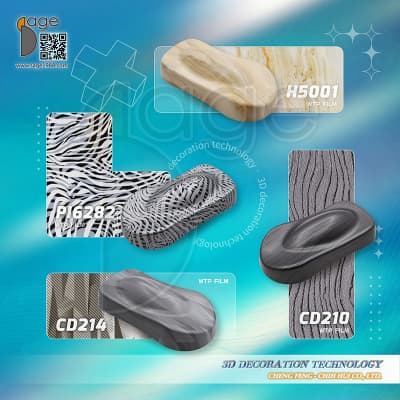 Pattern Released - 2307