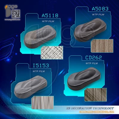 Pattern Released - 2309