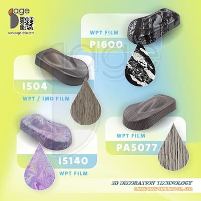 Pattern Released - 2310