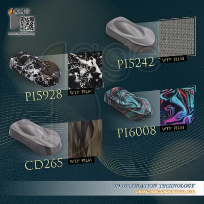 Pattern Released - 2311