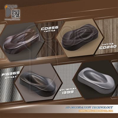 Pattern Released - 2402