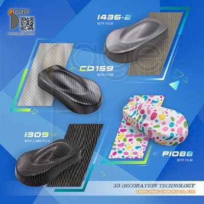 Pattern Released - 2403