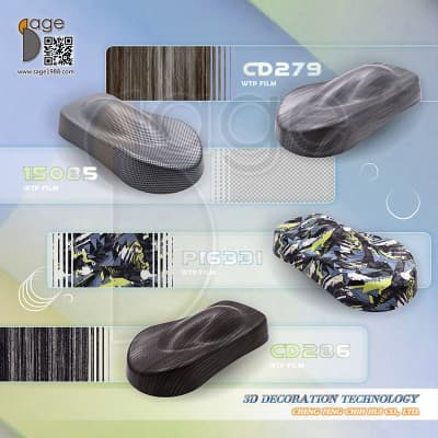 Pattern Released - 2404