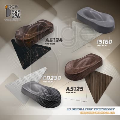 Pattern Released - 2405