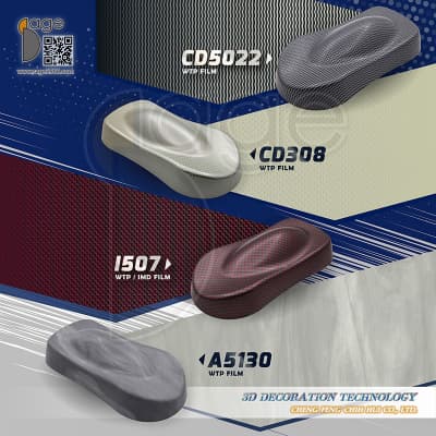 Pattern Released - 2406