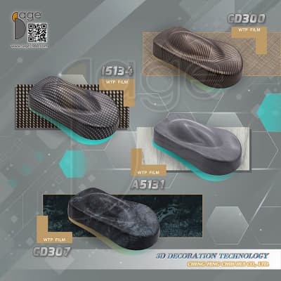 Pattern Released - 2407