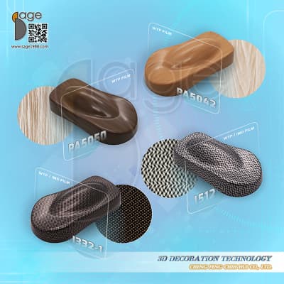 Pattern Released - 2408