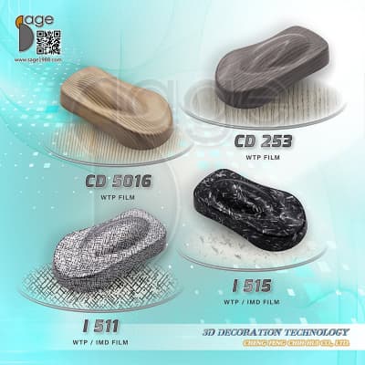 Pattern Released - 2409