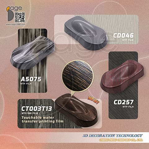 Pattern Released - 2512