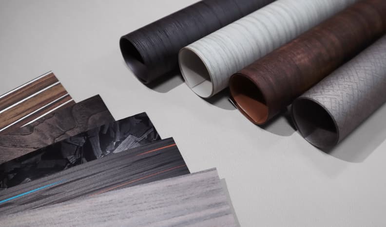 Wood Grains Series