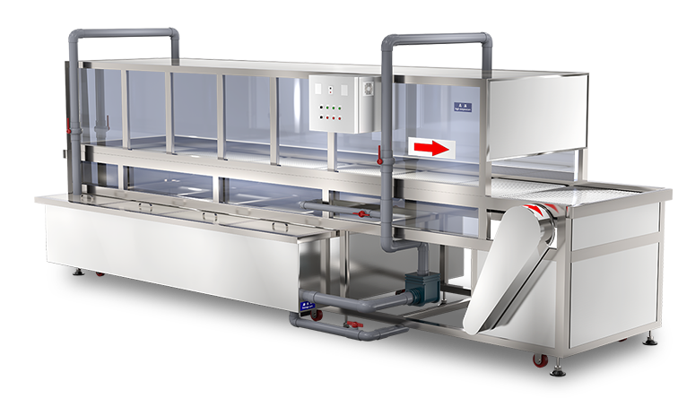 Automatic Washing Machine