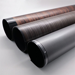 In Mold Decoration（IMD-IMF）