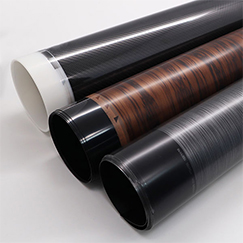 Out Mold Decoration（OMD-OMF）