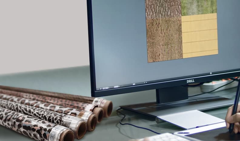 Develop New Patterns