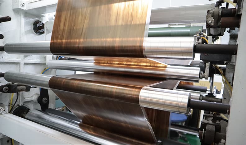 Công nghệ cốt lõi