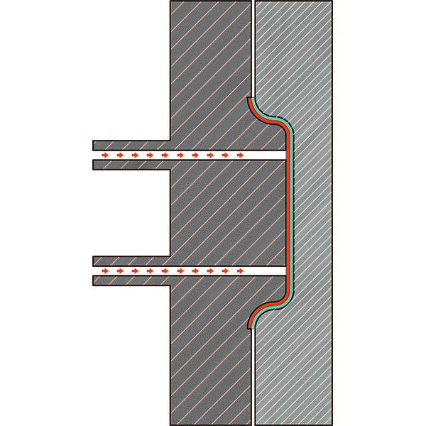Inject Resin Into the Mold