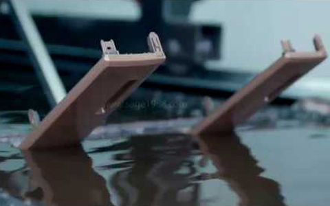 Sage CHHENG FENG - CHIH HUI CO., LTD. - WTP, IMD and OMD Technology