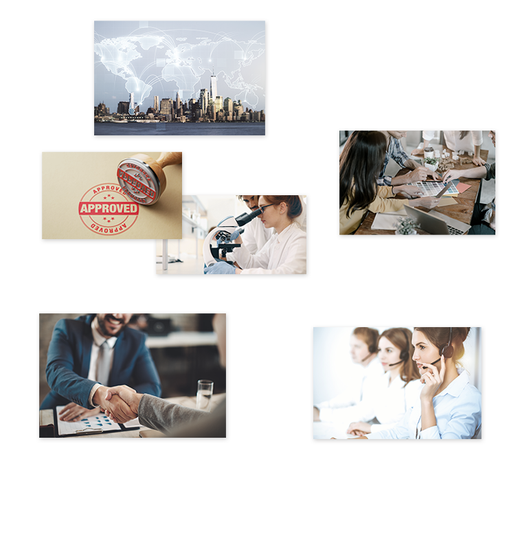 承锋智慧股份有限公司